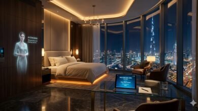 Luxury Hotels 2026: The Rise of Hyper-Personalization