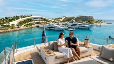 NEOM 2026: The Ultimate Travel & Real Estate Guide