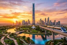 New Administrative Capital 2026 Travel & Real Estate Guide