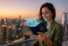 New UAE Tourist Visa Rules 2026 The Complete Application Guide