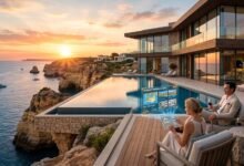 Portugal 2026: The Ultimate US Expat Guide to Travel & Coastal Real Estate