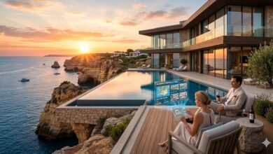 Portugal 2026: The Ultimate US Expat Guide to Travel & Coastal Real Estate