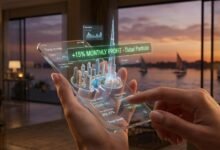 PropTech & AI: Maximizing Dubai Real Estate ROI 2026