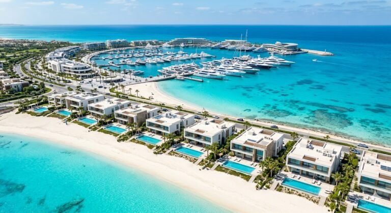 Ras El Hekma 2026 Travel & Real Estate Guide