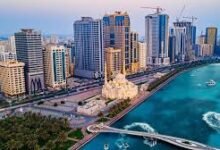 Sharjah The UAE’s Real Estate Goldmine