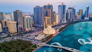 Sharjah The UAE’s Real Estate Goldmine
