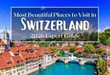 Switzerland 2026: The Ultimate US Expat Guide to the "Lex Koller" Loophole & Alpine Real Estate