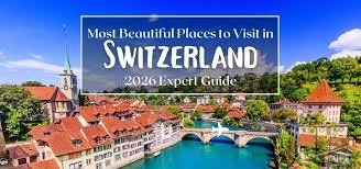 Switzerland 2026: The Ultimate US Expat Guide to the "Lex Koller" Loophole & Alpine Real Estate