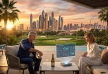 The Golden Exit Dubai Retirement