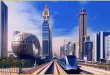 Dubai Family The Golden Visa