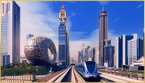 Dubai Family The Golden Visa