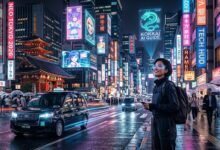 Tokyo 2026 The Ultimate Tech Travel & Investment Guide