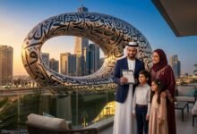 UAE 5-Year Multiple Entry Visa 2026 Full Guide & Requirements