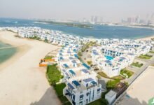 Waterfront Apartments Dubai 2026