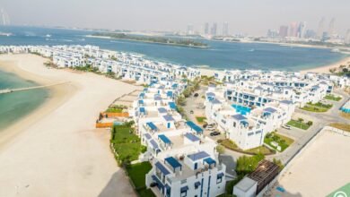 Waterfront Apartments Dubai 2026