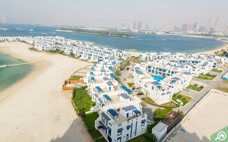 Waterfront Apartments Dubai 2026