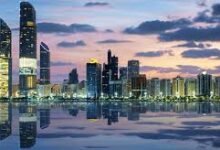 Why Abu Dhabi Real Estate is the Ultimate Power Move