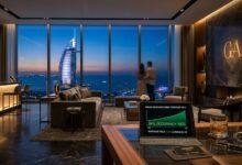 Why Dubai 2026 is the Global Capital of High-Yield Real Estate