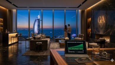 Why Dubai 2026 is the Global Capital of High-Yield Real Estate