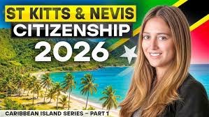 St. Kitts & Nevis 2026: The Ultimate US Expat Guide to Citizenship by Investment & Caribbean Real Estate