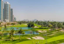 Living in DAMAC Hills