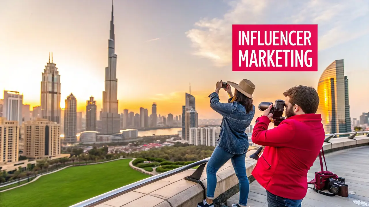 Real Estate Marketing 2026