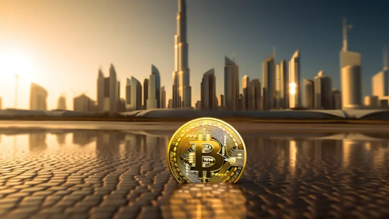 1st Dubai Real Estate Tokenization
