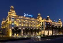 Radisson Blu Hotel Ajman