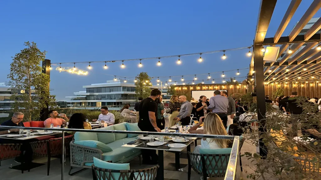 Best restaurants in Al Barari