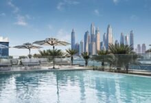 Radisson Beach Resort Dubai Palm Jumeirah