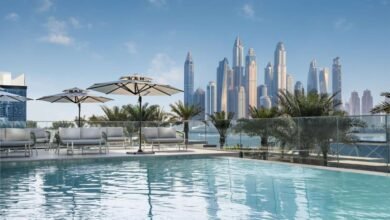 Radisson Beach Resort Dubai Palm Jumeirah