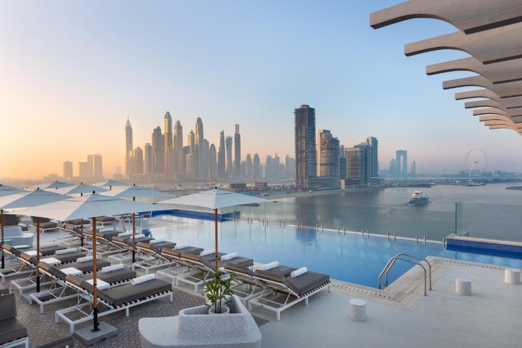voco Dubai The Palm by IHG