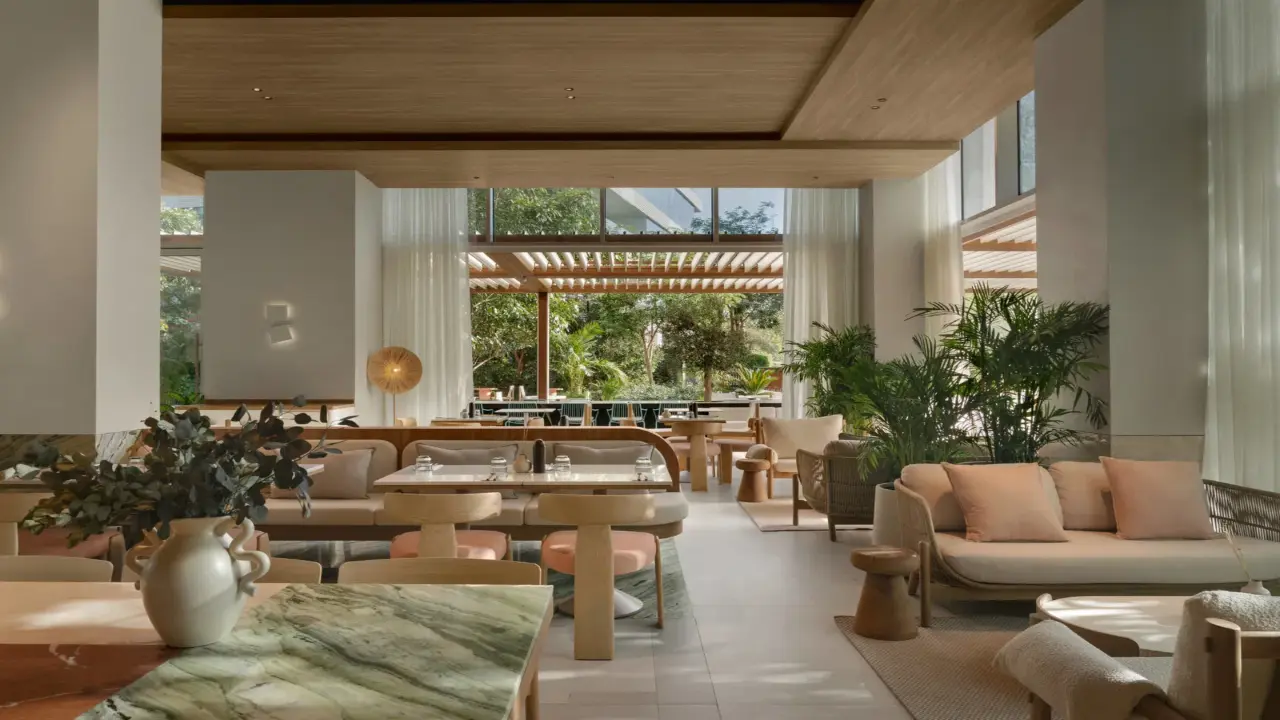 Best restaurants in Al Barari