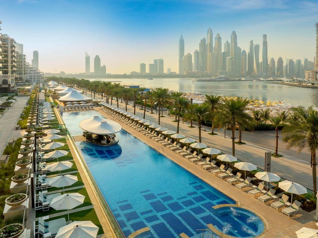 Marriott Resort Palm Jumeirah