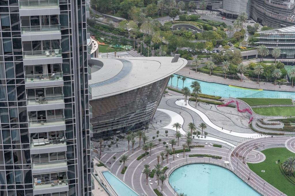 Grande Signature Residence