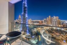 SML Vacation Homes Grande Signature Dubai