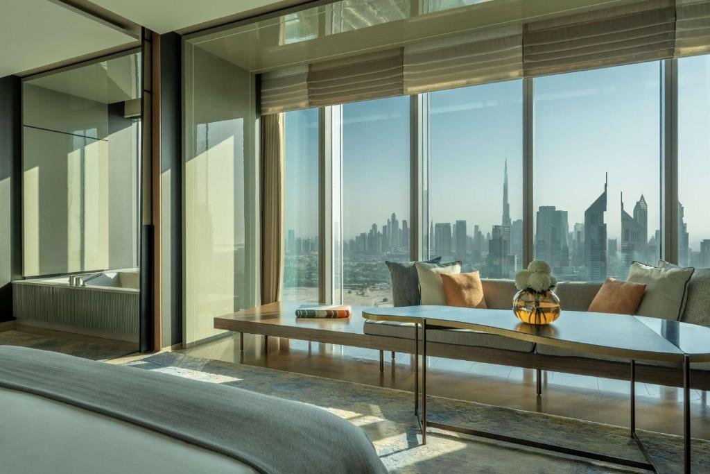 One&Only One Za'abeel