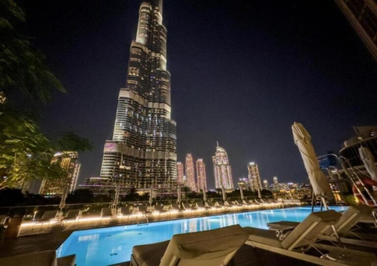 Creston Suites Vacation Homes Rental - Address Opera Residences