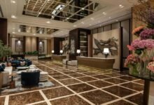 Grosvenor House Dubai Review 2026