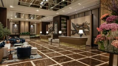 Grosvenor House Dubai Review 2026