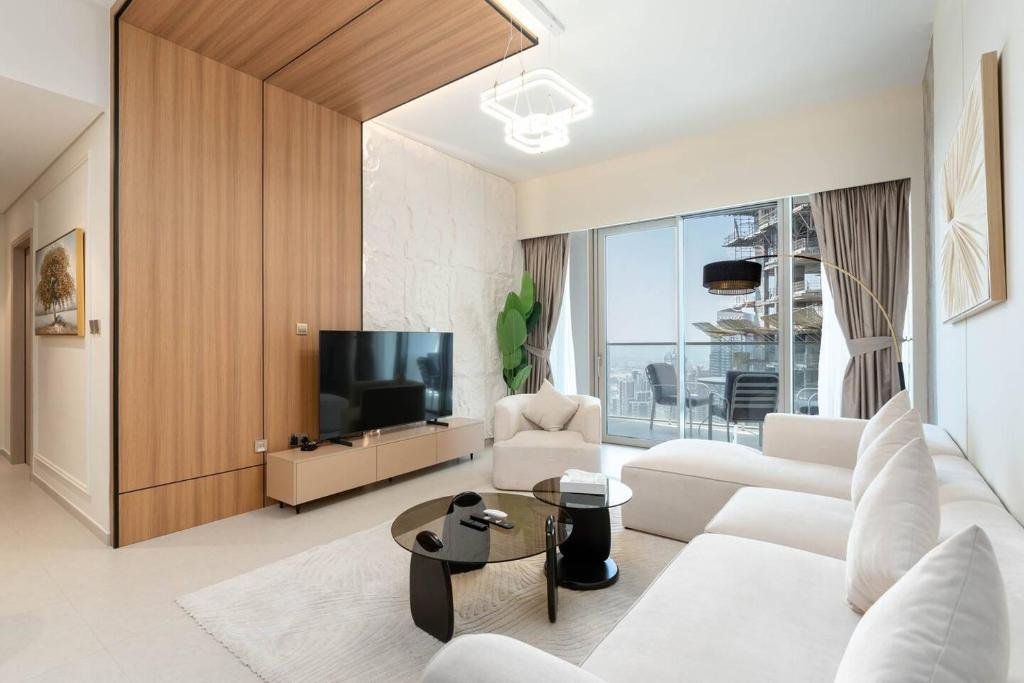 Grande Signature Residence