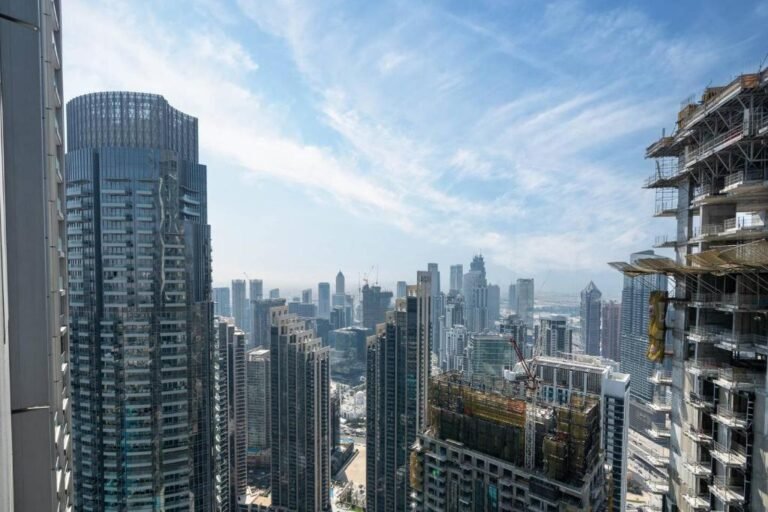 Grande Signature Residence