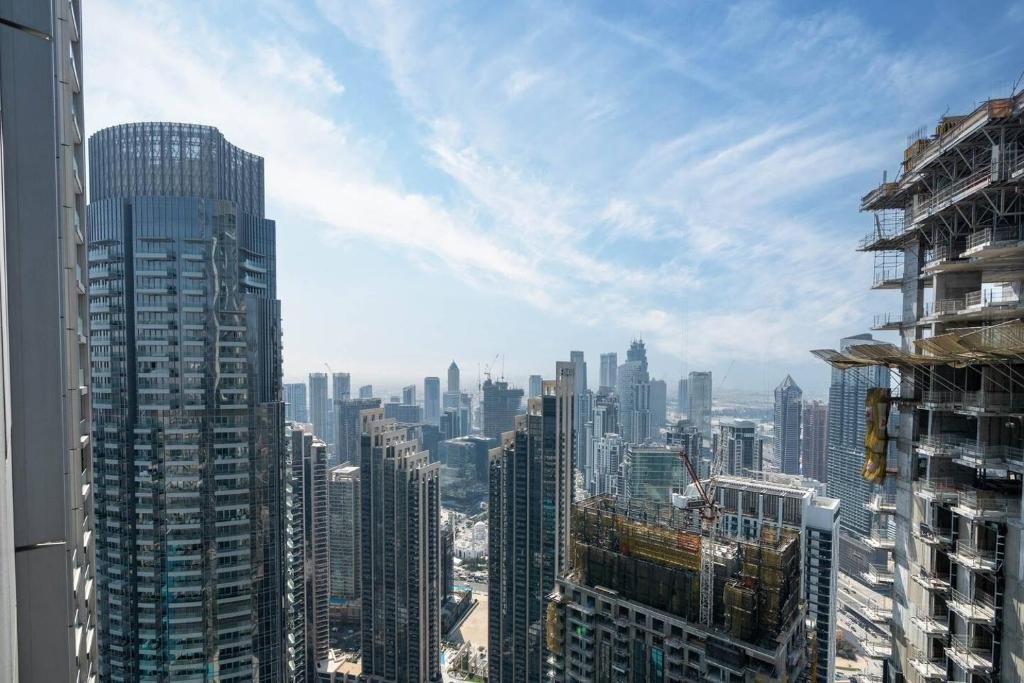 Grande Signature Residence