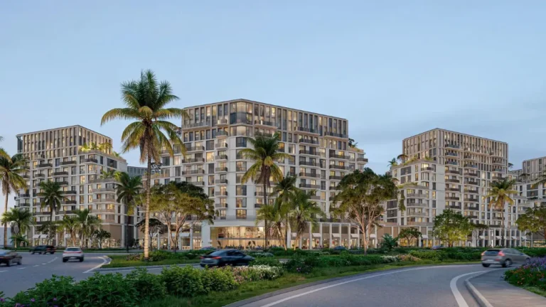 Avenue Developments Projects