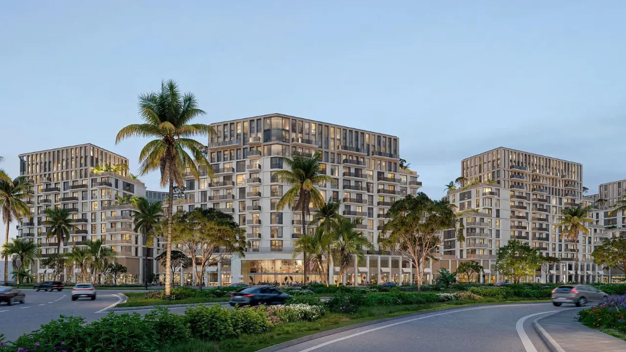 Avenue Developments Projects