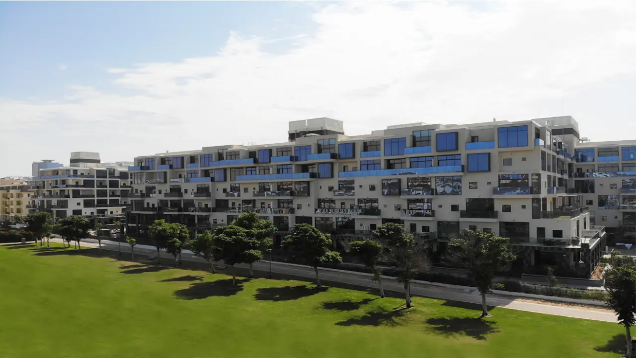 Best Buildings in Motor City Dubai 2026