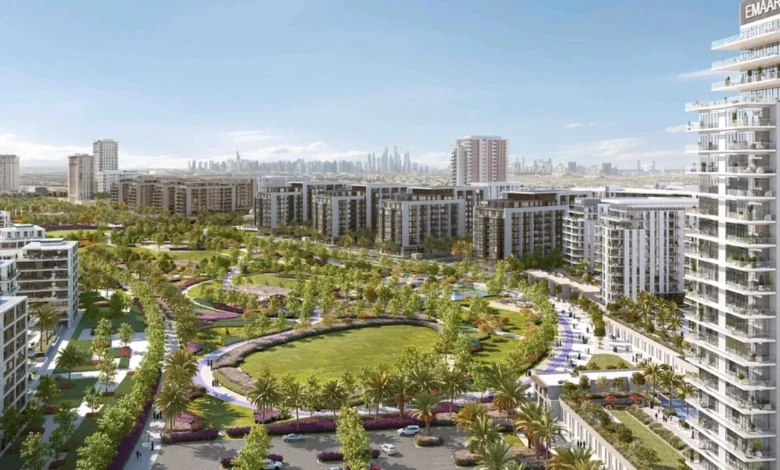 Best Residential Communities in Dubai for Families