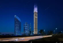 Binghatti and Meraas 2026