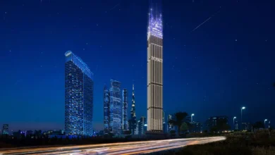 Binghatti and Meraas 2026