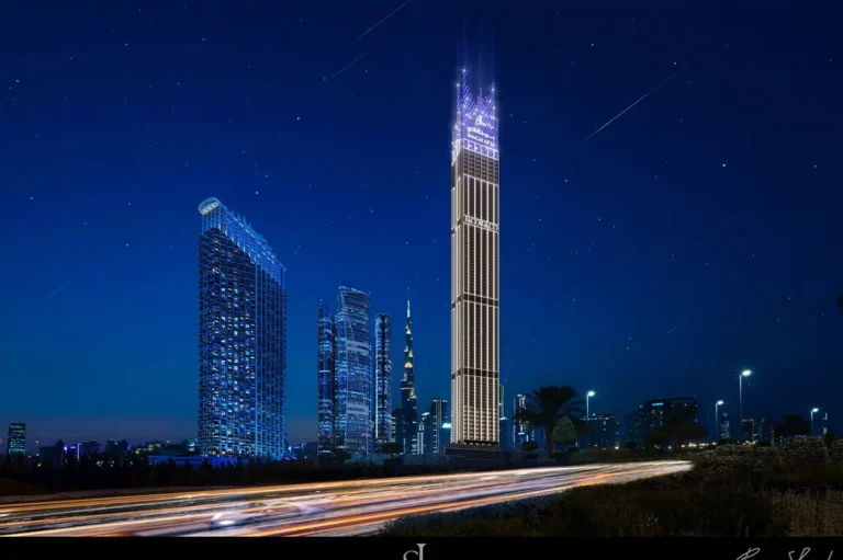 Binghatti and Meraas 2026